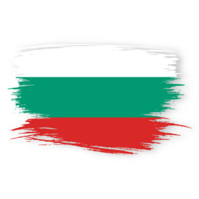 Group logo of Bulgaria